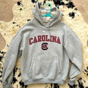 SC hoodie